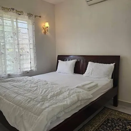 The Bungalow Villa In Siam Reap